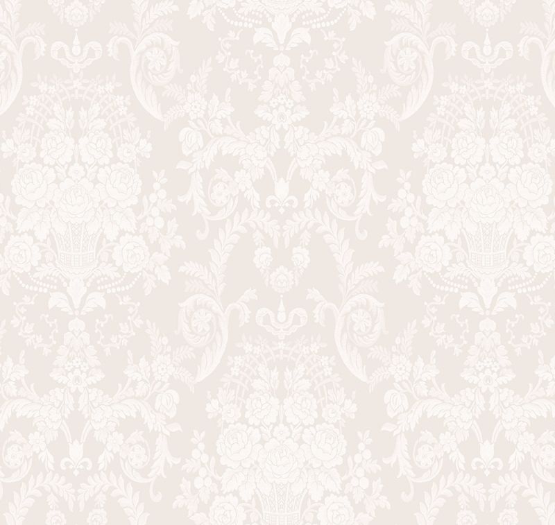 Флизелиновые обои Milassa Дамаск DK7 001 для стен