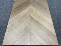 Кварц винил Damy Floor Chevron LVT Сен-Клу