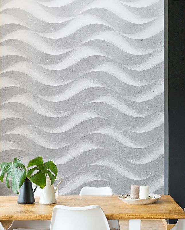 Графика Волны. ag0149