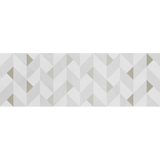 Лима  светло-серый 25x75