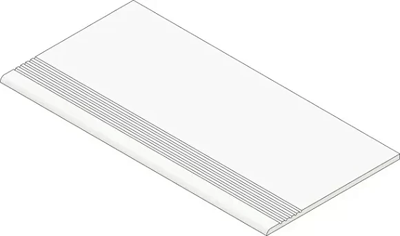 Ступень Boost Natural Pro Cinder Round 30x60 Ang. DX SP (AUSX)