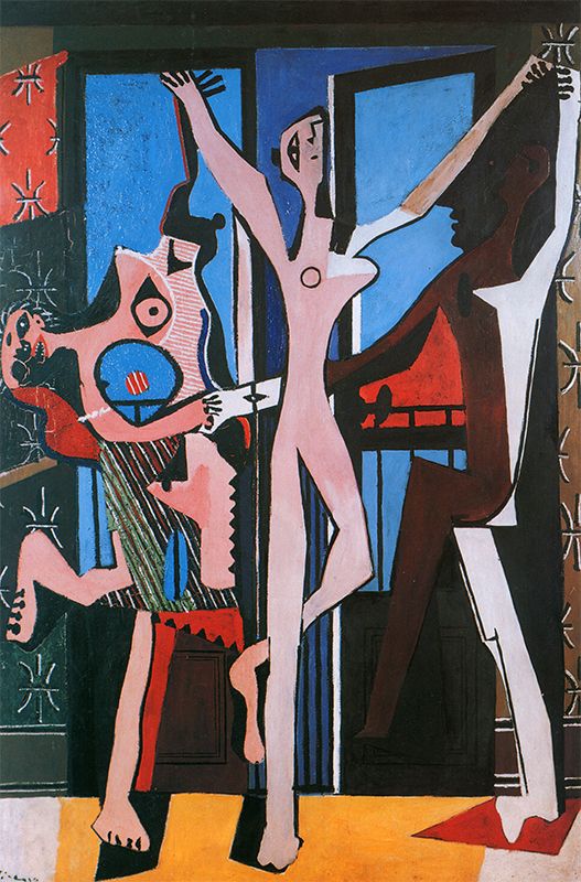 Абстракция 0012