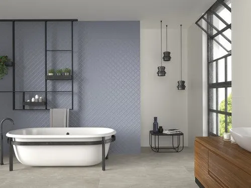 Керамическая плитка APE Ceramica 35х100