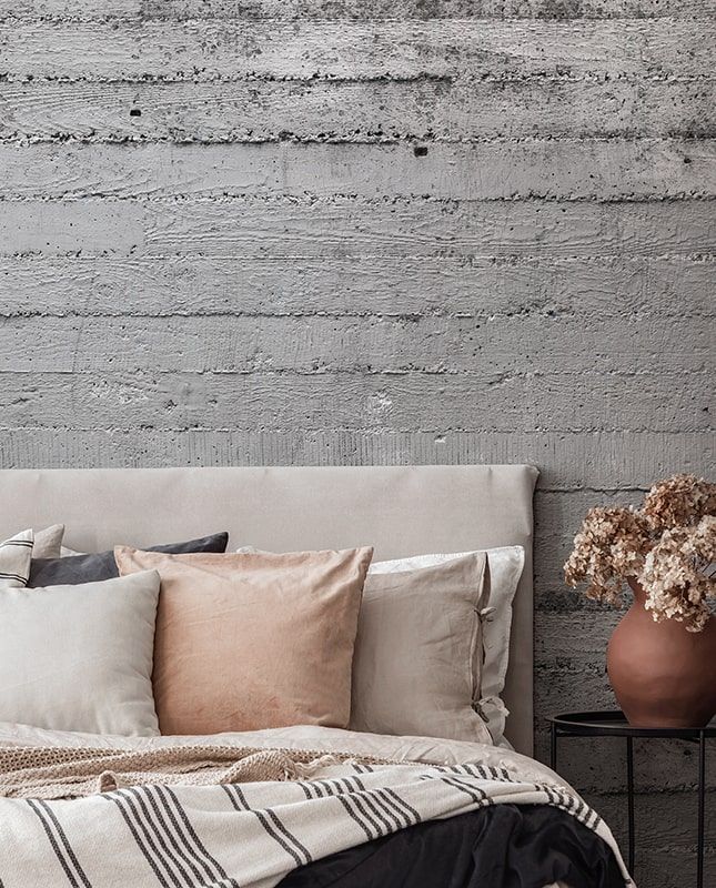 Графика Бетонная стена. ag0150