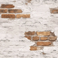 Флизелиновые обои Aura Grunge 0.53x10.05 арт.G45352