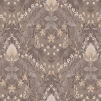 Флизелиновые обои Loymina British Style Forest 1x10.05 арт.BRIT6010