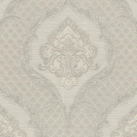 Виниловые обои на флизелиновой основе Emiliana Parati (Decori) Gianfranco Ferre 3 1.06x10.05 арт.62038