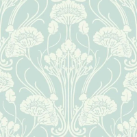 Флизелиновые обои York Antonina Vella Deco 0.68x8.2 арт.CA1569