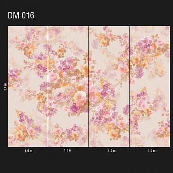 Обои DM-016 Loymina Illusion