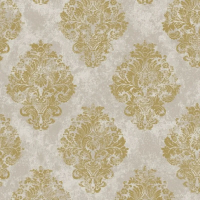 Флизелиновые обои Aura Metallic FX 0.53x10.05 арт.W78228