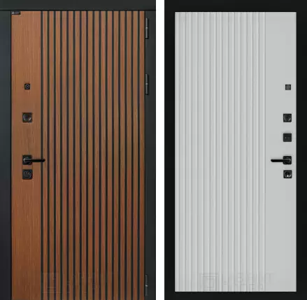 Входная дверь STORM 29