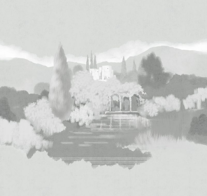 Обои Art 12 011 Loymina Пейзаж 2