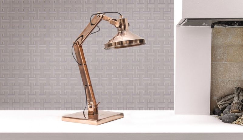 Обои 34001 Milassa Loft 1,00 x 10,05