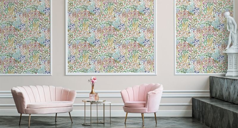 Флизелиновые фотообои Loymina A La Prima Pm1 001