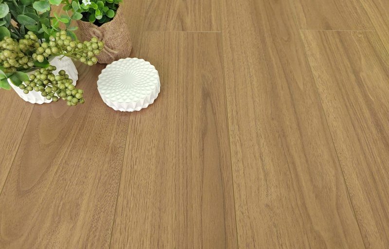 ЛАМИНАТ MSPC ДУБ ФАЙРСТОУН