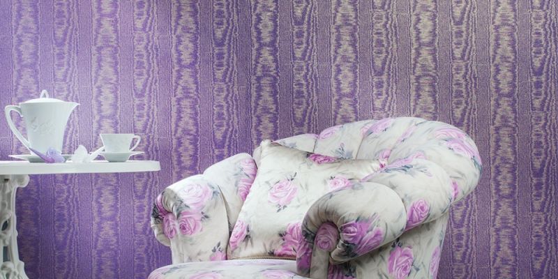 Обои V5 022 Loymina Classic 2 1,00 x 10,05