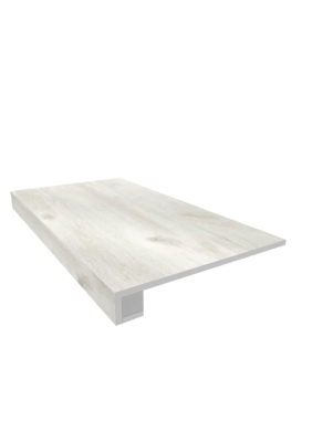 Комплект Ametis Ступень Ametis DA00 33x120 Подступенок 14,5x120