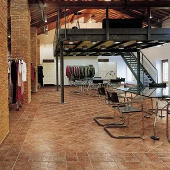 Бордюр Marazzi Egipto 5х16,4