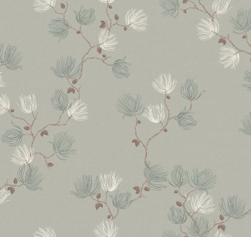 Флизелиновые обои Loymina Шервуд BRIT23 005 метровые