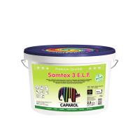 Краска интерьерная Caparol Samtex 3 E.L.F., 10 л