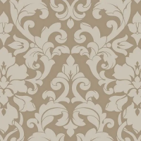 Виниловые обои на бумажной основе Aura Stripes & Damasks 0.53x10 арт.141-044-50