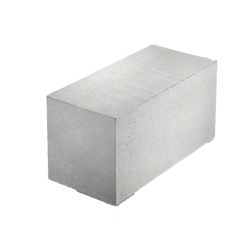 Стеновой газобетонный блок Bonolit Д200 600*500*250 мм