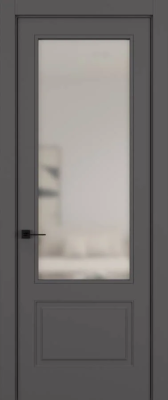 Межкомнатная дверь 021V HARMONY