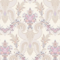 Флизелиновые обои Loymina La Belle Epoque 1x10.05 арт.BQ4001