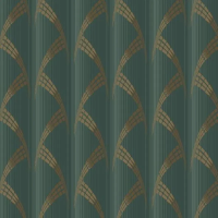 Флизелиновые обои York Antonina Vella Deco 0.68x8.2 арт.CA1582