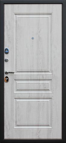 Дверь Гермес NEW «Сосна белая» для квартиры АСД