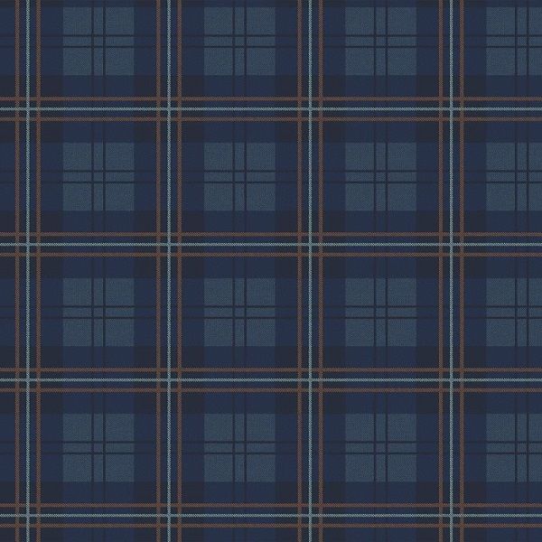 Флизелиновые обои Loymina British Style Forest (Британский лес) BRIT7 021