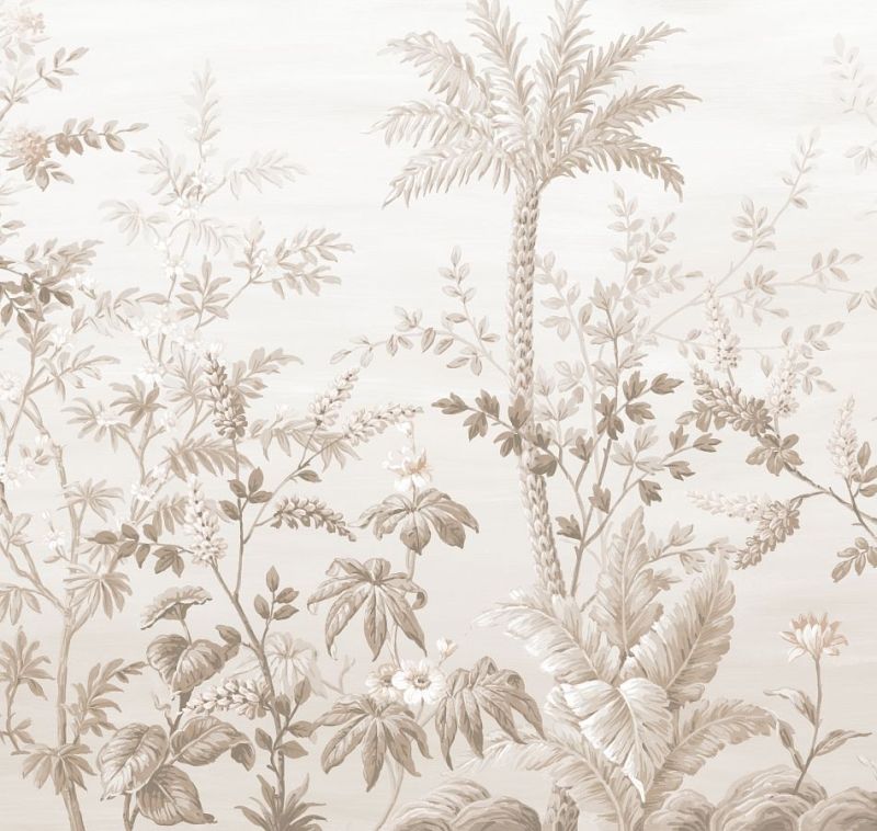 Обои ETD1 002 Loymina Etude (Художественное панно)