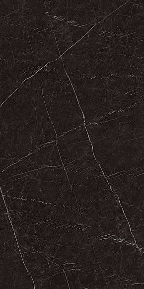 Керамогранит Nero Marquina Bookmatch Silk 12 mm ST (A6T4)
