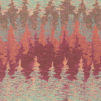 Виниловые обои на флизелиновой основе Sirpi Missoni Home 3 1x10.05 арт.M3A10212