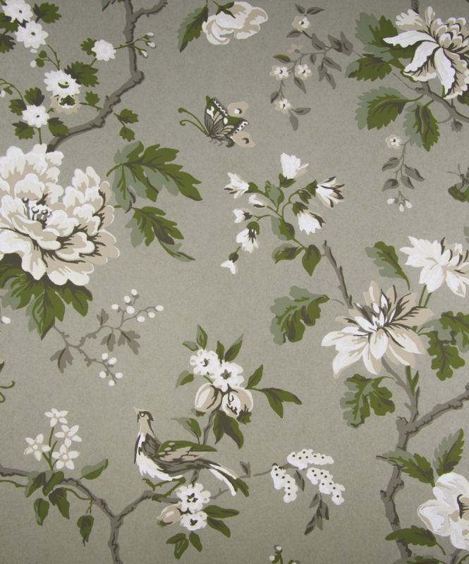 Флизелиновые обои Loymina Шелковый путь SLK2 008 для спальни