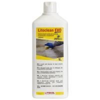 LitoCLEAN EVO -кислотный очиститель 1л