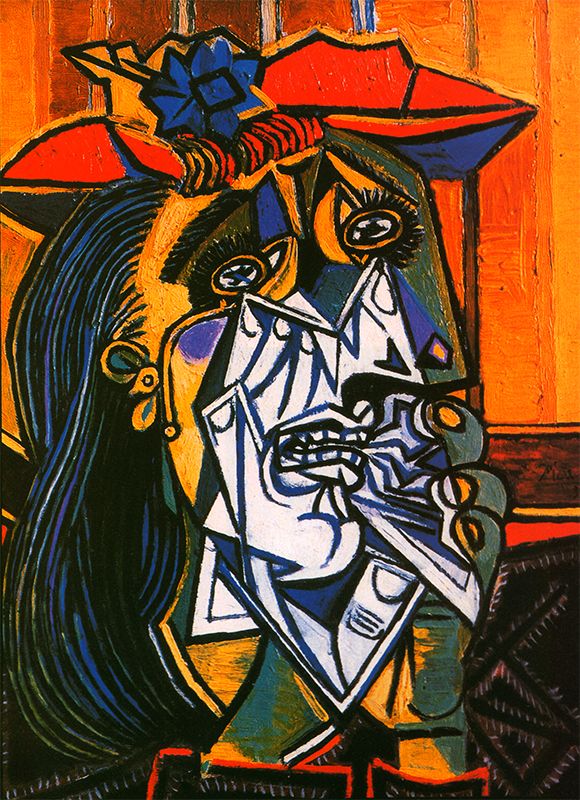 Абстракция 0010