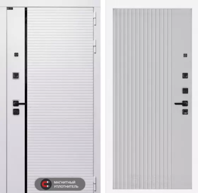 Входная дверь Роял 29