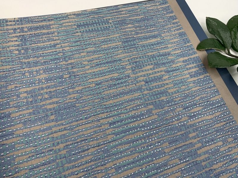 Флизелиновые обои Milassa Микадо KTS5 021 метровые