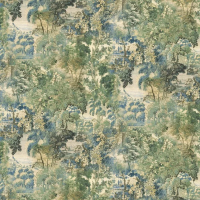 Виниловые обои на флизелиновой основе Zambaiti Trussardi 7 0.7x10.05 арт.Z18919