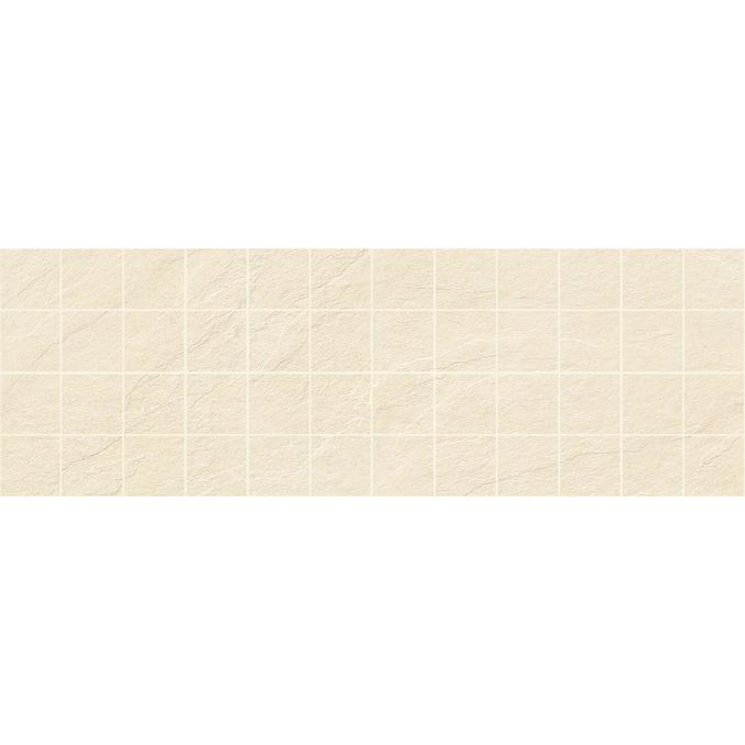 Стори Декор мозаичный бежевый ММ60097  матовый 20x60