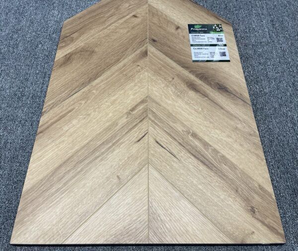 SPC ламинат Primavera Chevron Faro