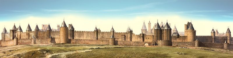 Обои DC-062 Loymina Illusion II