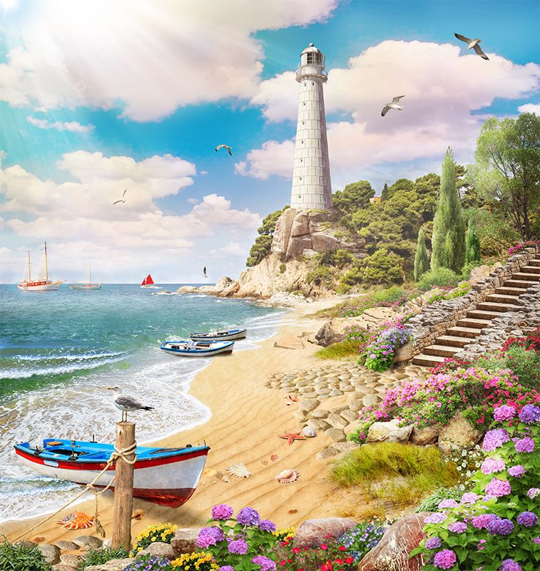 Современный Графический Дизайн 50060