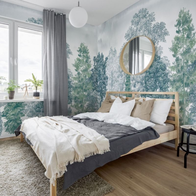 Обои Art 14 005/1 Loymina Пейзаж 2