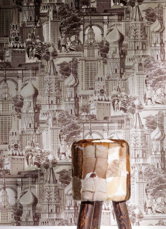 Обои Trend10 012 Milassa Trend 1,00 x 10,05