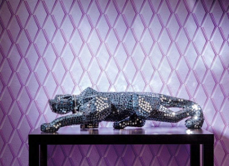 Обои Trend7 007/1 Milassa Trend 1,00 x 10,05