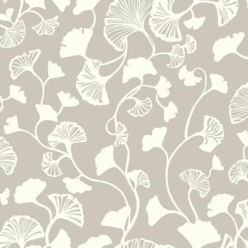 Флизелиновые обои York Candice Olson Botanical Dreams 0.68x8.2 арт.NA0572