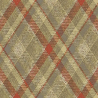 Бумажные обои на бумажной основе York Tailored 0.69x8.2 арт.HO3359