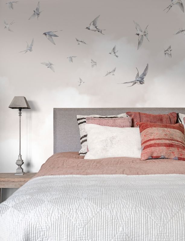 Флизелиновые фотообои Milassa Ambient vol.3 (Ambiplain 3) Am11 003